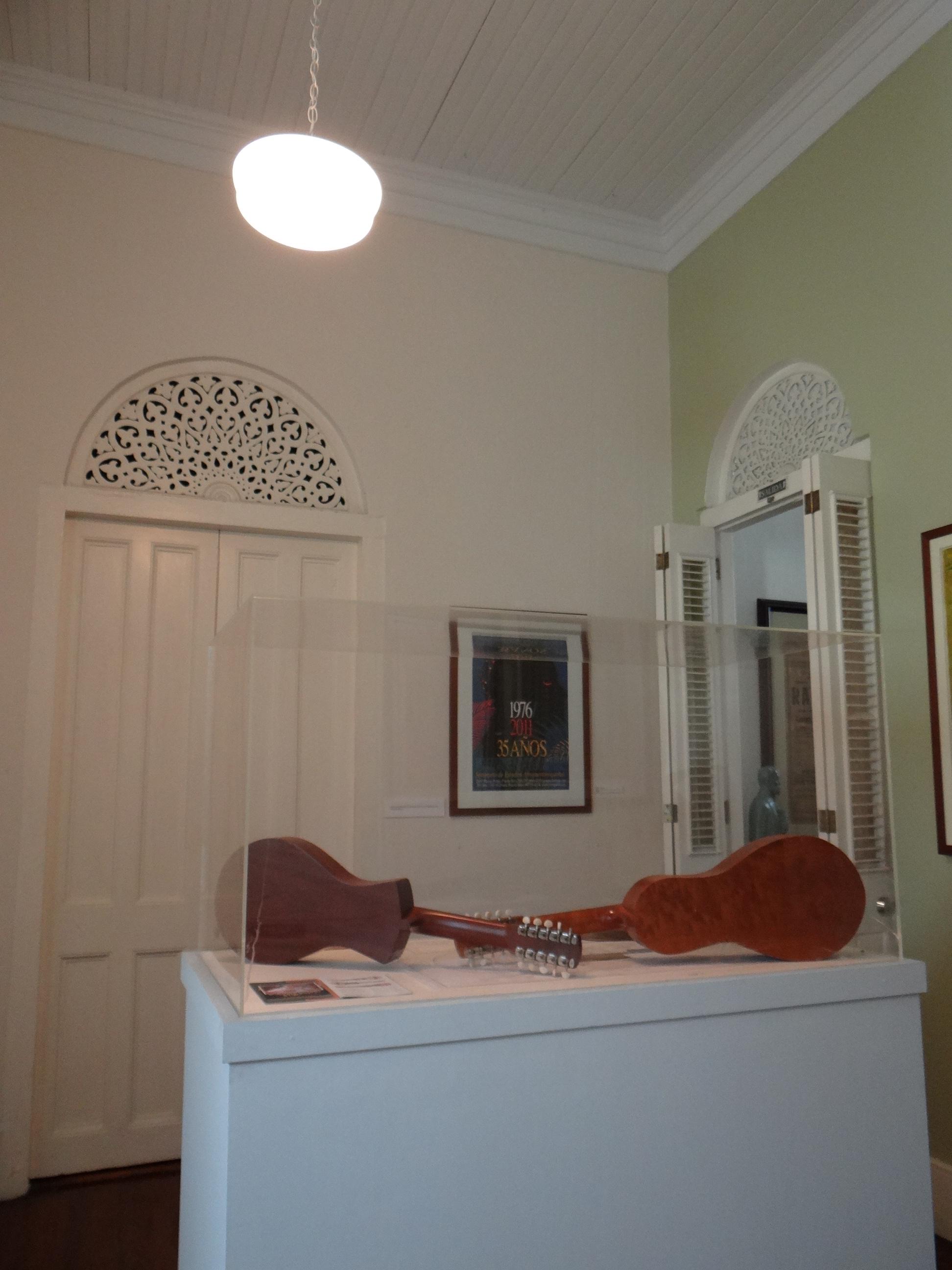 Casa Paoli - Ponce - 2012 00009
